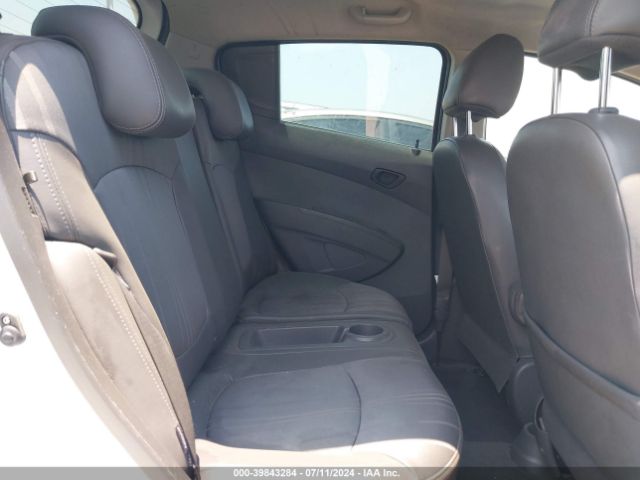 KL8CD6S93EC472515 Chevrolet Spark 1lt Auto
