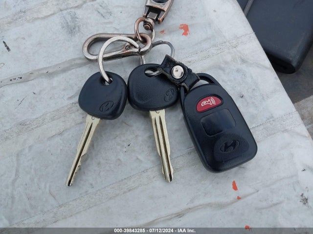 Hyundai ELANTRA SE 2019 KMHD74LF9KU846896 Image 11