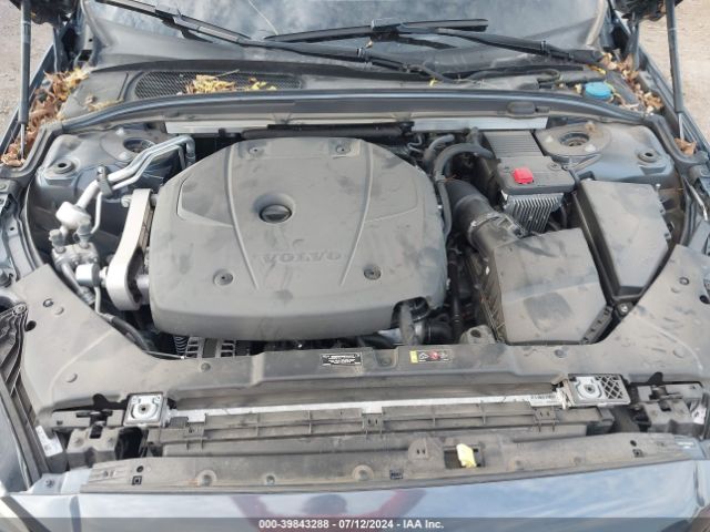 7JR102FZ7MG108779 Volvo S60 T5 Momentum