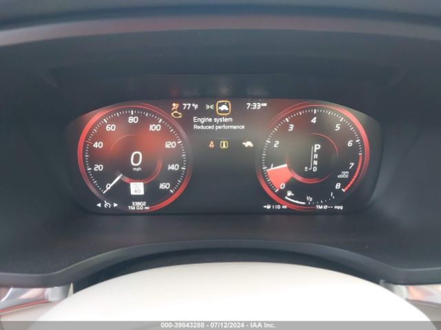 7JR102FZ7MG108779 Volvo S60 T5 Momentum