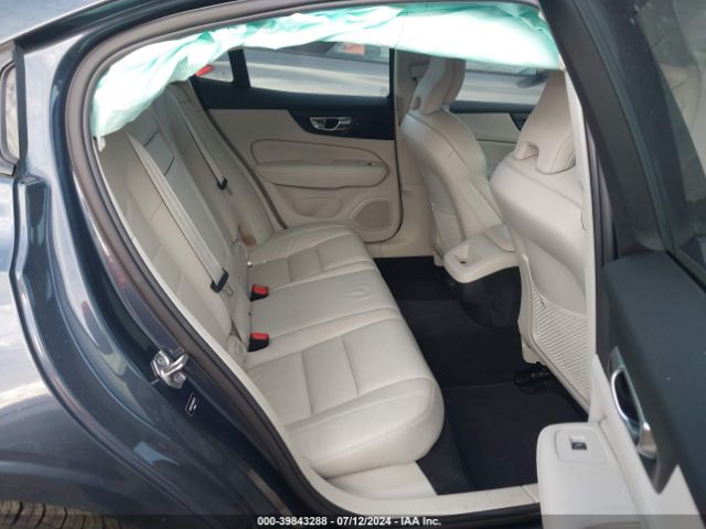 7JR102FZ7MG108779 Volvo S60 T5 Momentum