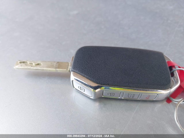 KIA SOUL LX 2020 KNDJ23AUXL7734481 Image 11