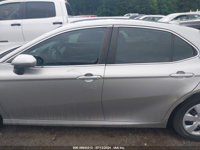 Toyota Camry Le Hybrid 2020 4T1C31AK3LU542793 Image 15