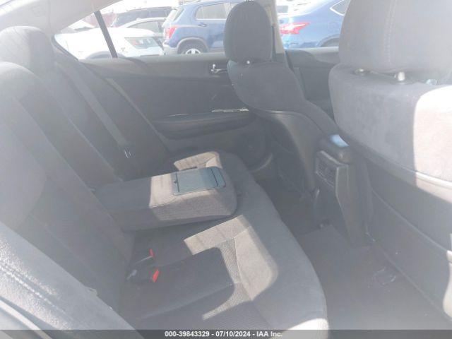 1N4AA5AP6EC451746 Nissan Maxima 3.5 S/3.5 Sv