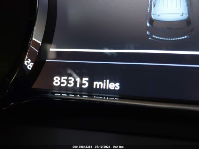 JN8AZ2NE5L9255628 Infiniti Qx80 Luxe Awd