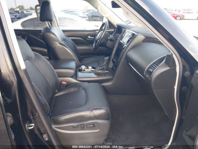 JN8AZ2NE5L9255628 Infiniti Qx80 Luxe Awd