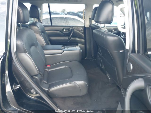JN8AZ2NE5L9255628 Infiniti Qx80 Luxe Awd