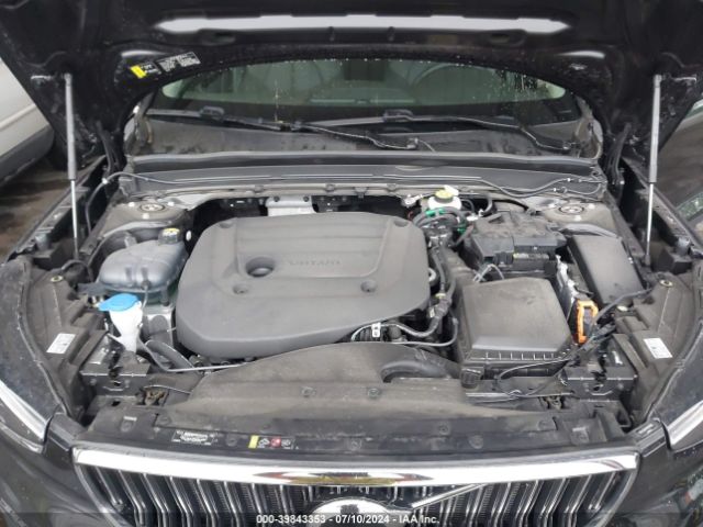 YV4L12UK5R2239592 Volvo Xc40 B5 Core Bright Theme/b5 Core Dark Theme