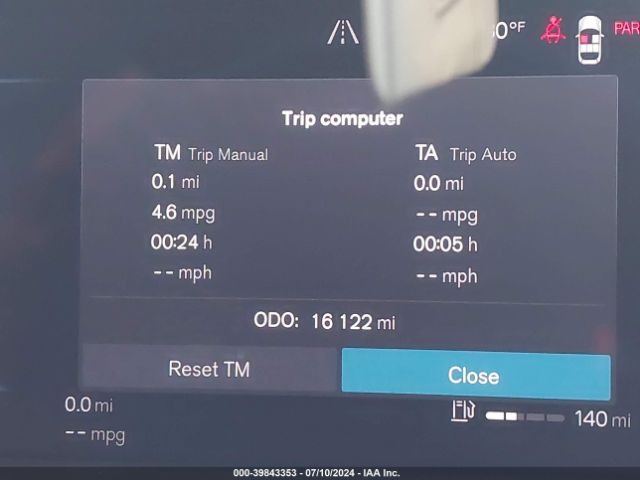 YV4L12UK5R2239592 Volvo Xc40 B5 Core Bright Theme/b5 Core Dark Theme