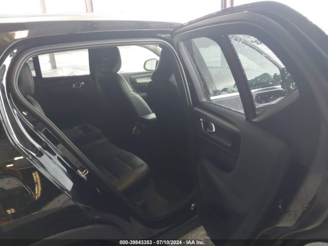 YV4L12UK5R2239592 Volvo Xc40 B5 Core Bright Theme/b5 Core Dark Theme