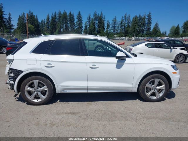 WA1BNAFYXL2011894 Audi Q5 Premium Plus 45 Tfsi Quattro S Tronic