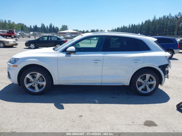 WA1BNAFYXL2011894 Audi Q5 Premium Plus 45 Tfsi Quattro S Tronic