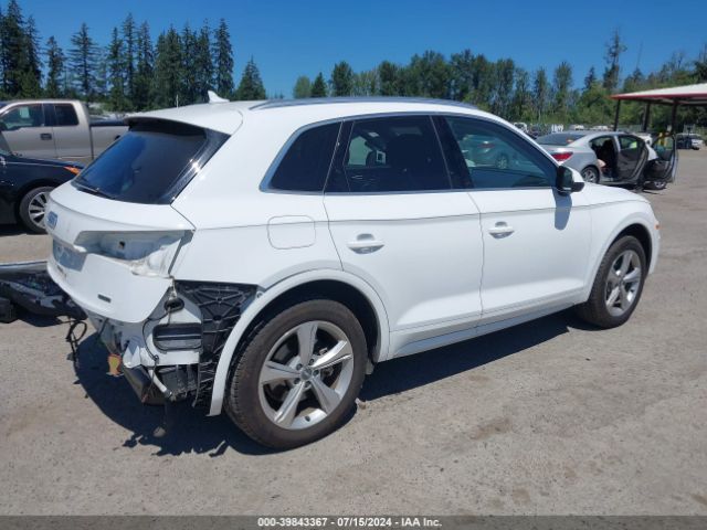 WA1BNAFYXL2011894 Audi Q5 Premium Plus 45 Tfsi Quattro S Tronic