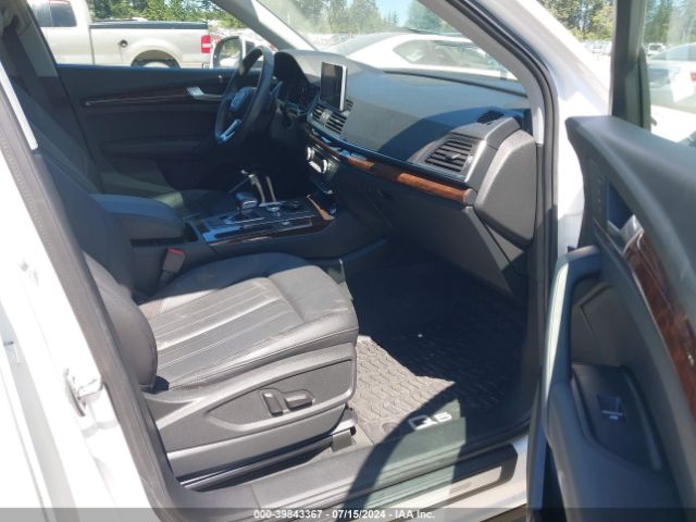 WA1BNAFYXL2011894 Audi Q5 Premium Plus 45 Tfsi Quattro S Tronic