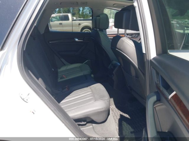 WA1BNAFYXL2011894 Audi Q5 Premium Plus 45 Tfsi Quattro S Tronic