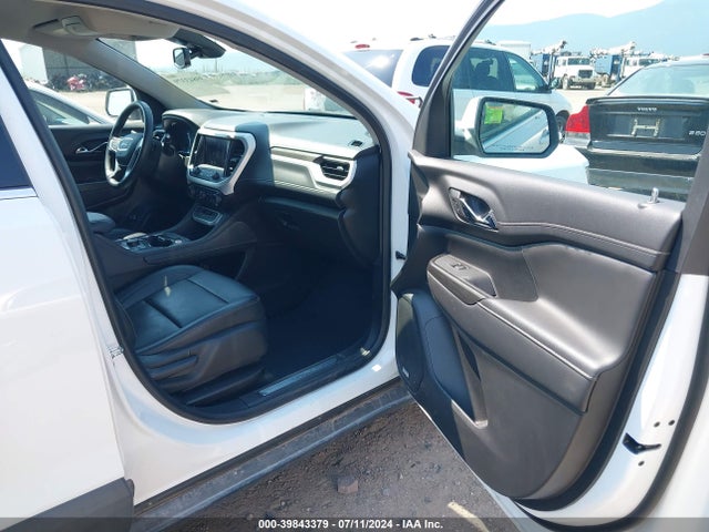 GMC Acadia Awd Slt 2023 1GKKNUL49PZ211305 Image 5