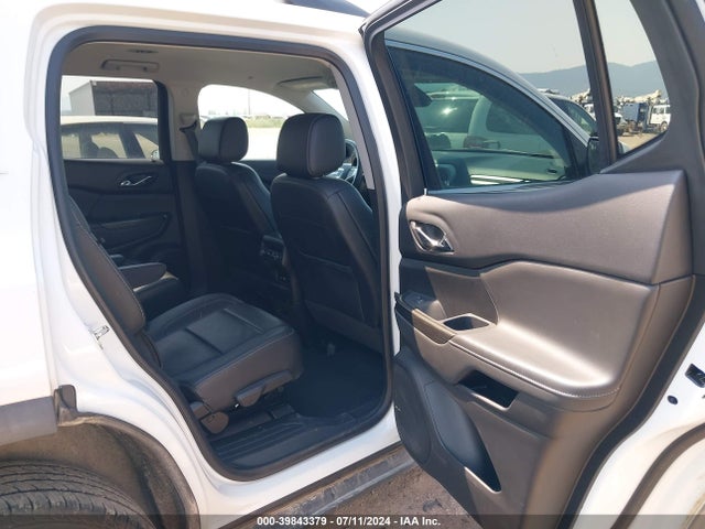 GMC Acadia Awd Slt 2023 1GKKNUL49PZ211305 Image 8