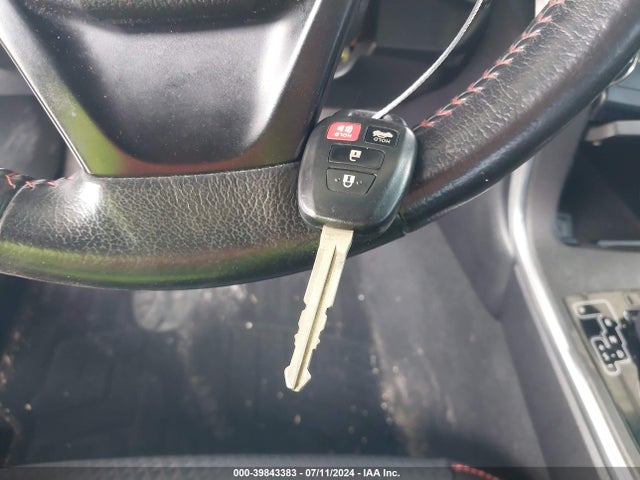 Toyota CAMRY SE 2015 4T1BF1FK2FU957037 Image 11
