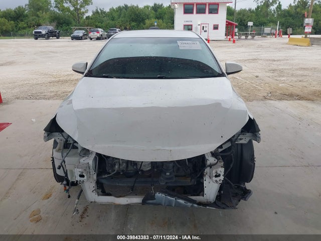 Toyota CAMRY SE 2015 4T1BF1FK2FU957037 Image 12