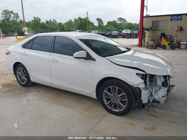 Toyota CAMRY SE 2015 4T1BF1FK2FU957037 Image 13