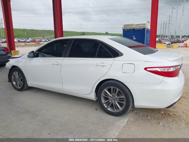 Toyota CAMRY SE 2015 4T1BF1FK2FU957037 Image 14