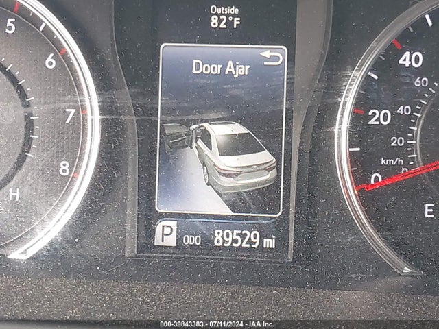 Toyota CAMRY SE 2015 4T1BF1FK2FU957037 Image 15