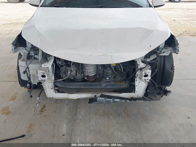 Toyota CAMRY SE 2015 4T1BF1FK2FU957037 Image 6