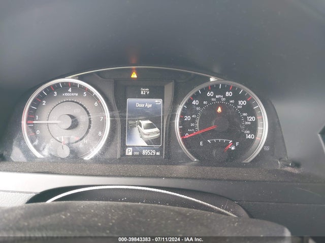Toyota CAMRY SE 2015 4T1BF1FK2FU957037 Image 7