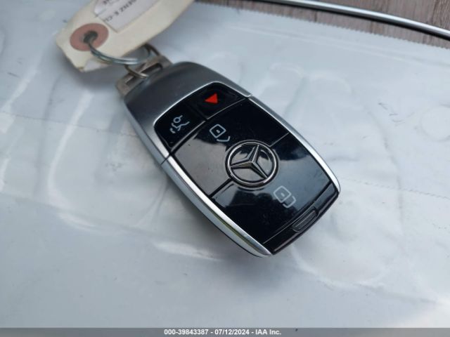 WDD1J6HB9KF072959 Mercedes-Benz E 450