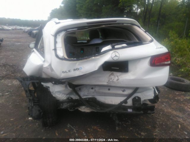 WDC0G4KB3JV042534 Mercedes-Benz Glc 300 4matic
