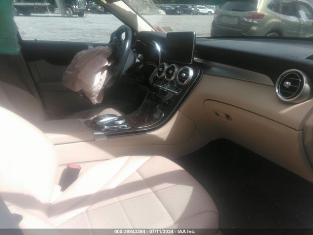 WDC0G4KB3JV042534 Mercedes-Benz Glc 300 4matic