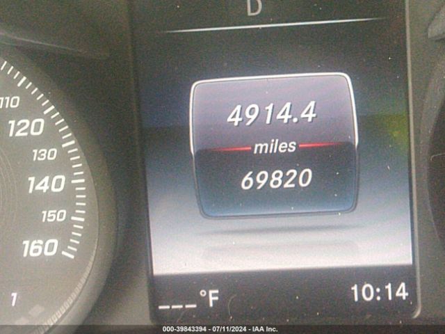 WDC0G4KB3JV042534 Mercedes-Benz Glc 300 4matic