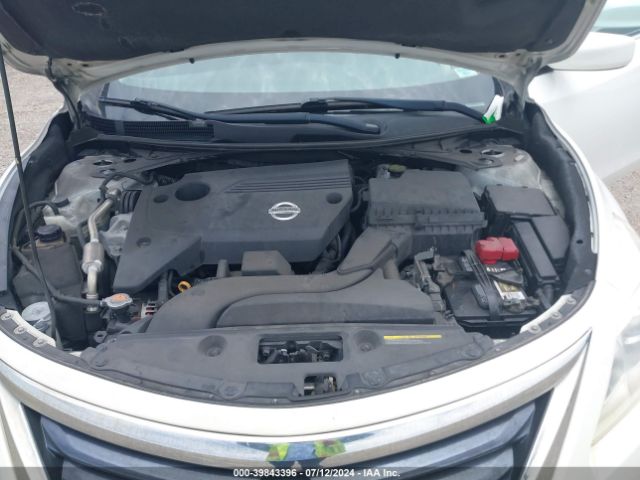1N4AL3AP2FN385877 Nissan Altima 2.5/2.5 S/2.5 Sl/2.5 Sv