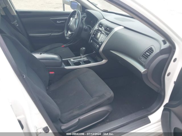 1N4AL3AP2FN385877 Nissan Altima 2.5/2.5 S/2.5 Sl/2.5 Sv