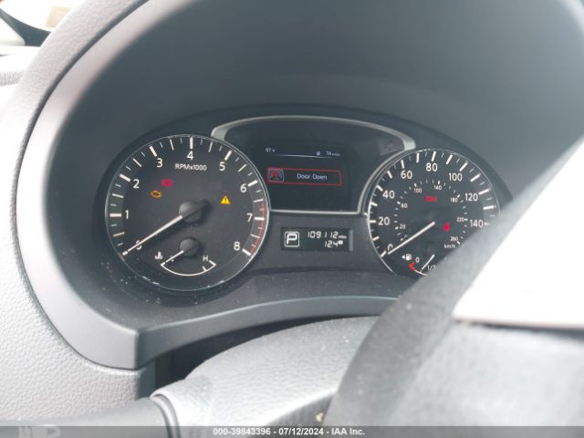 1N4AL3AP2FN385877 Nissan Altima 2.5/2.5 S/2.5 Sl/2.5 Sv