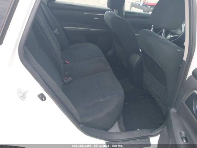 1N4AL3AP2FN385877 Nissan Altima 2.5/2.5 S/2.5 Sl/2.5 Sv