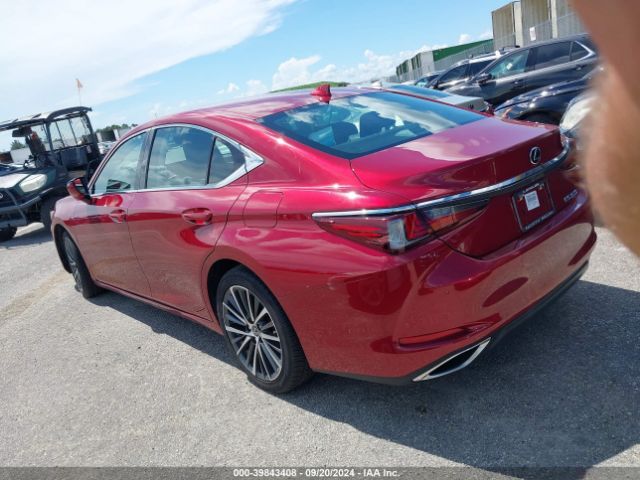 58ADZ1B15NU114048 Lexus ES 350
