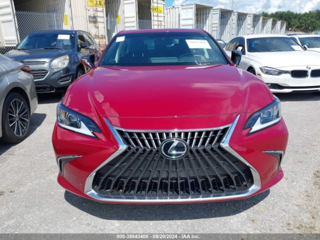 58ADZ1B15NU114048 Lexus ES 350