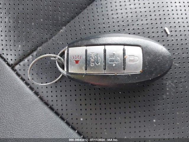 Nissan Altima 2.5 Sl 2017 1N4AL3AP2HC170787 Image 11