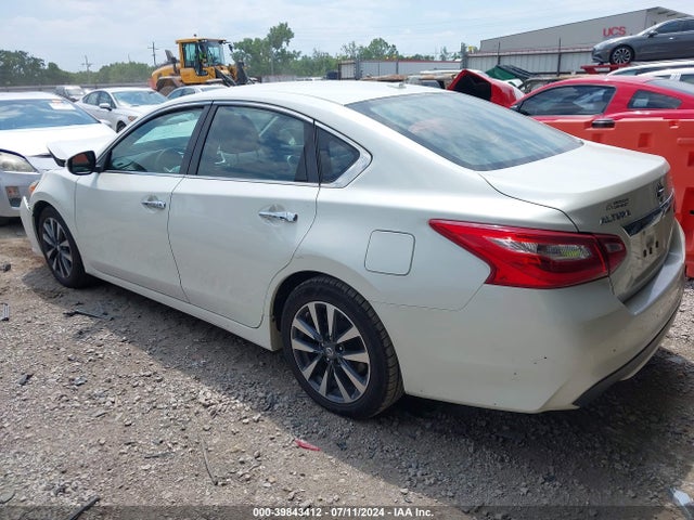 Nissan Altima 2.5 Sl 2017 1N4AL3AP2HC170787 Image 3