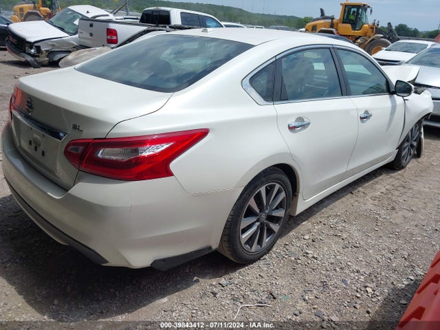 Nissan Altima 2.5 Sl 2017 1N4AL3AP2HC170787 Image 4