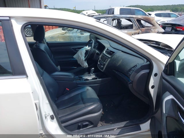 Nissan Altima 2.5 Sl 2017 1N4AL3AP2HC170787 Image 5