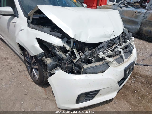 Nissan Altima 2.5 Sl 2017 1N4AL3AP2HC170787 Image 6