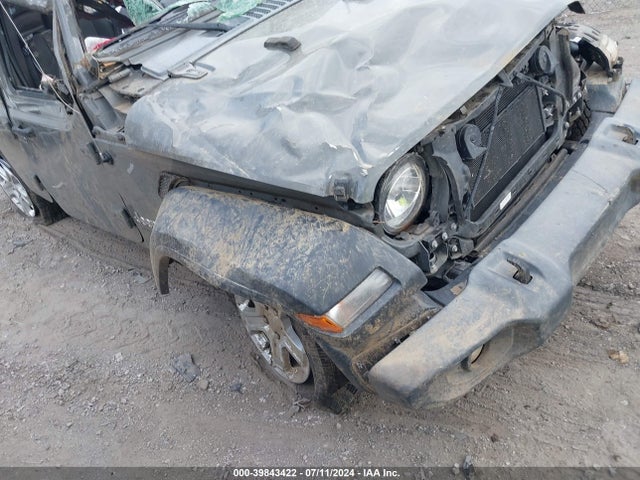 1C4HJXDN9KW592481 auction archive image