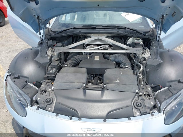 SCFSMGAW1LGN05003 Aston Martin Vantage