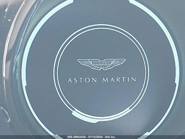 Aston Martin Vantage 2020 SCFSMGAW1LGN05003 Image 15