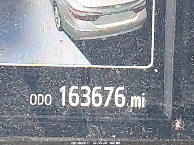 Toyota CAMRY SE 2016 4T1BF1FK5GU529254 Image 15