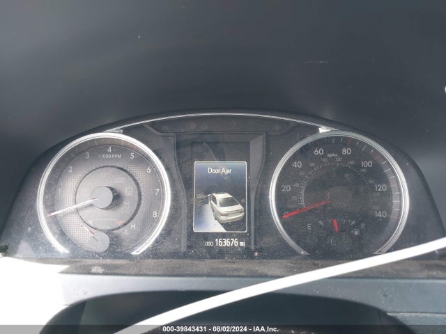 Toyota CAMRY SE 2016 4T1BF1FK5GU529254 Image 7