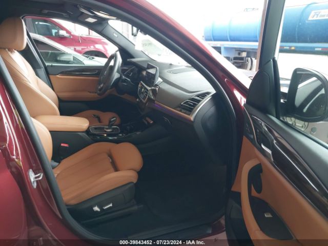 5UX43DP03N9M11822 BMW X3 Sdrive30i