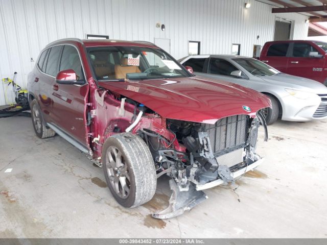 5UX43DP03N9M11822 BMW X3 Sdrive30i